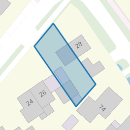 Perceel EDE02-D-3295