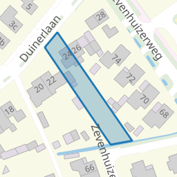 Perceel EDE02-D-3297