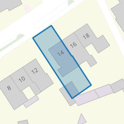 Perceel EDE02-D-3303