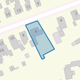 Perceel EDE02-D-3318