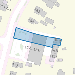 Perceel EDE02-D-3384