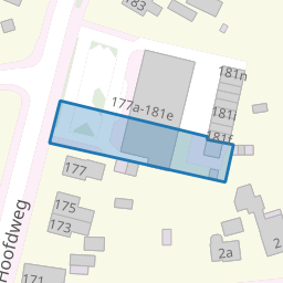 Perceel EDE02-D-3386