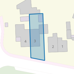 Perceel EDE02-D-3392