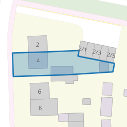 Perceel EDE02-D-3412