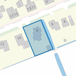 Perceel EDE02-D-3438