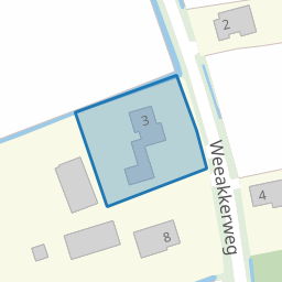 Perceel EDE02-D-3442