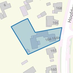 Perceel EDE02-D-3461