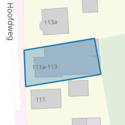 Perceel EDE02-D-3484