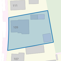 Perceel EDE02-D-3486