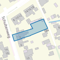 Perceel EDE02-D-3497