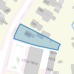 Perceel EDE02-D-3508