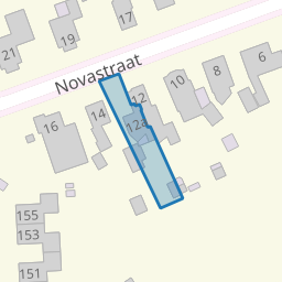 Perceel EDE02-D-3535