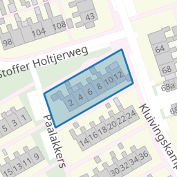 Perceel EDE02-D-3545