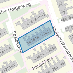 Perceel EDE02-D-3546