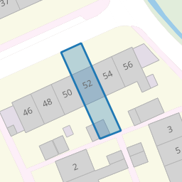 Perceel EDE02-D-3610