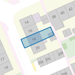 Perceel EDE02-D-3620