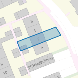 Perceel EDE02-D-3624