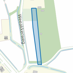 Perceel EDE02-D-3646