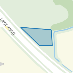 Perceel EDE02-D-3651