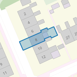 Perceel EDE02-D-3691