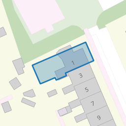 Perceel EDE02-D-3694