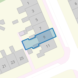 Perceel EDE02-D-3698