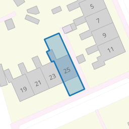 Perceel EDE02-D-3700