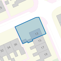 Perceel EDE02-D-3706