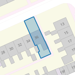 Perceel EDE02-D-3710