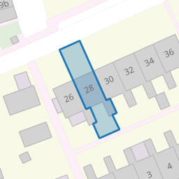 Perceel EDE02-D-3714