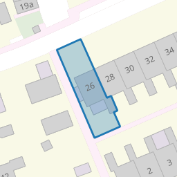 Perceel EDE02-D-3715