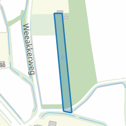 Perceel EDE02-D-3747