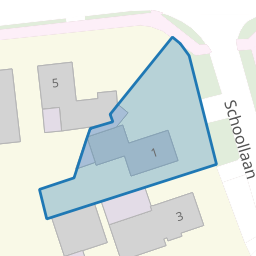 Perceel EDE02-D-3762