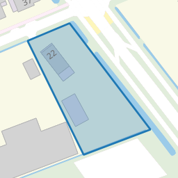 Perceel EDE02-D-3790