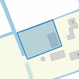 Perceel EDE02-D-3794