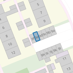 Perceel EDE02-D-3823