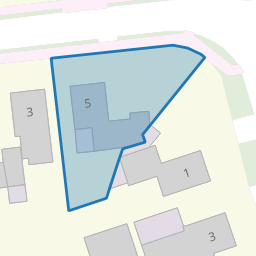 Perceel EDE02-D-3874