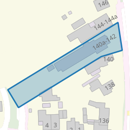 Perceel EDE02-D-3890