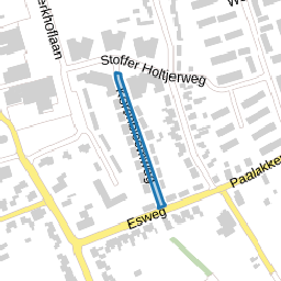 Perceel EDE02-D-3921