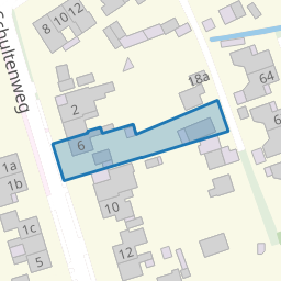 Perceel EDE02-D-3938