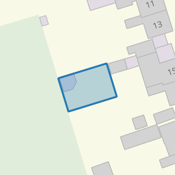 Perceel EDE02-D-3951