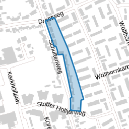 Perceel EDE02-D-3971