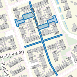 Perceel EDE02-D-3989