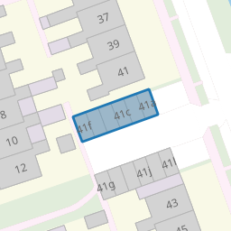 Perceel EDE02-D-3992