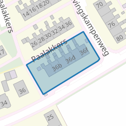 Perceel EDE02-D-3999