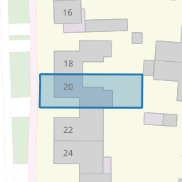 Perceel EDE02-D-4035