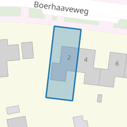 Perceel EDE02-D-4076