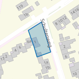 Perceel EDE02-D-4107