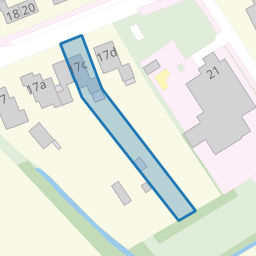 Perceel EDE02-D-4132