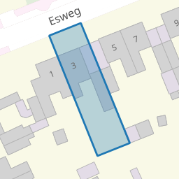 Perceel EDE02-D-4141